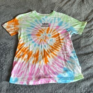 Vans t-shirt